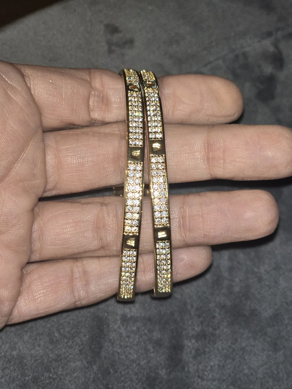 Duabi Jewelry 22kgp dubai